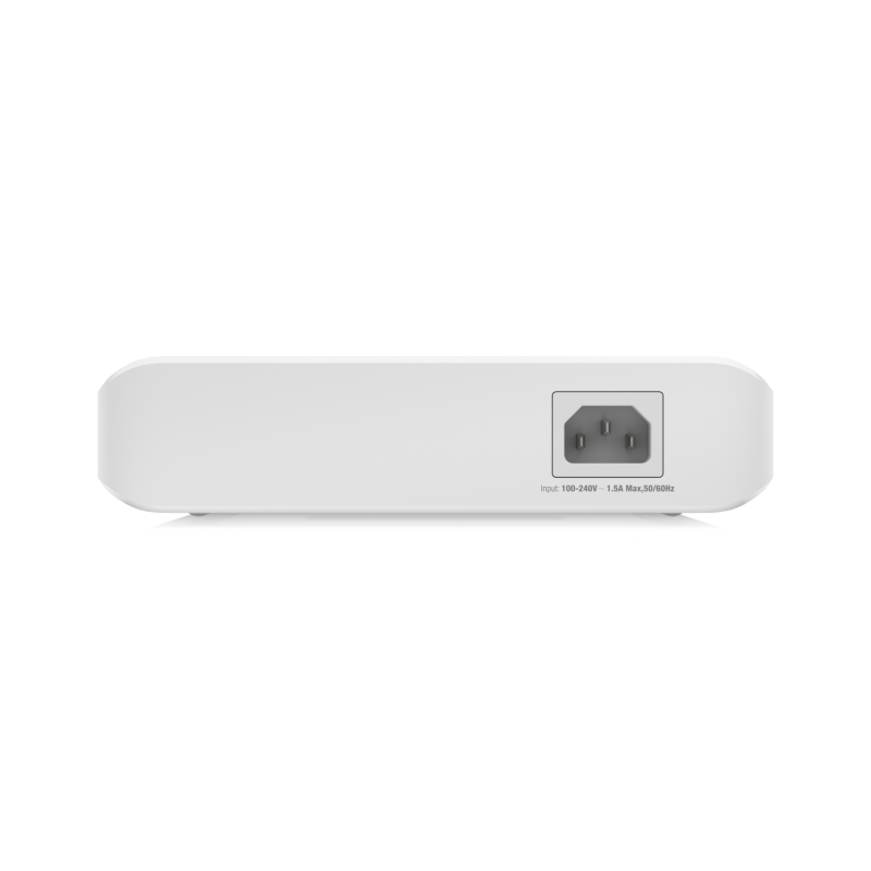 Коммутатор UBIQUITI USW-Lite-16-PoE