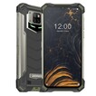 

Смартфон Doogee S88 PRO 128 ГБ зеленый