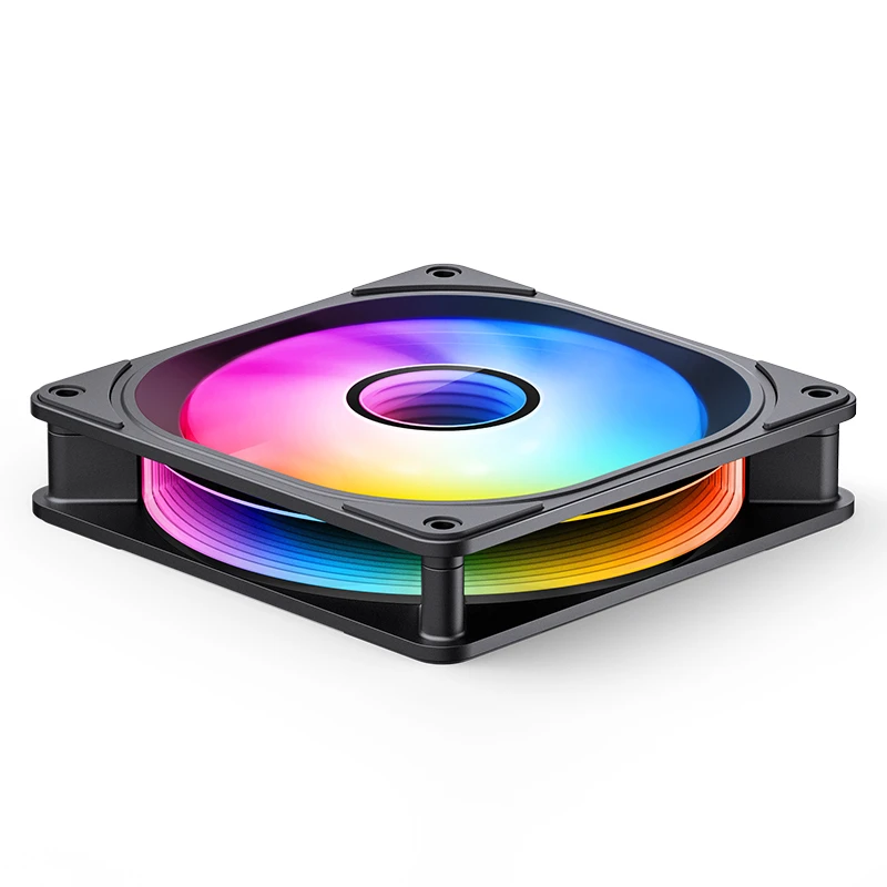 Вентилятор JONSBO для корпуса FR-606 Reverse Black