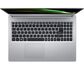 Ноутбук ACER Aspire 5 A515-56G-70LB Intel Core i7-1165G7 (серебристый)