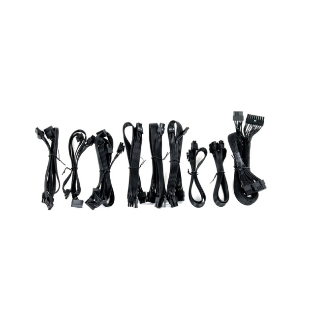 Блок питания Chieftec Proton BDF-1000С