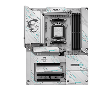 Материнская плата MSI AMD B850 B850 GAMING PLUS WIFI PZ