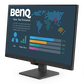 Монитор BenQ BL2490 23.8-inch черный