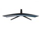 Монитор Samsung LC27R500FHIXCI 27.0-inch черный