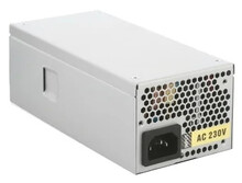 блок питания 300 Ватт/ Power Supply Foxconn 300W SFX, APFC, 80FAN, 3xSATA, 1xPATA, 1xFDD, 24+8