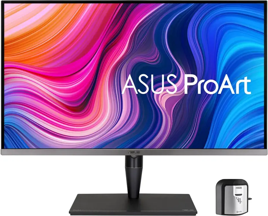 Монитор ASUS PA32UCG-K 32.0-inch