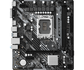 Материнская плата ASRock LGA 1700 Intel H610 H610M-HDV/M.2 R2.0