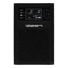 ИБП Ippon Innova TAE  1000 (2048804)