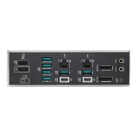 Материнская плата ASUS Intel W890 PRO WS W890-SAGE