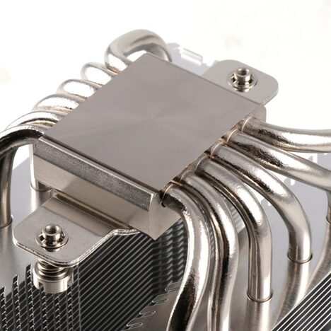 Кулер Процессорный Thermalright для CPU Peerless Assassin 120