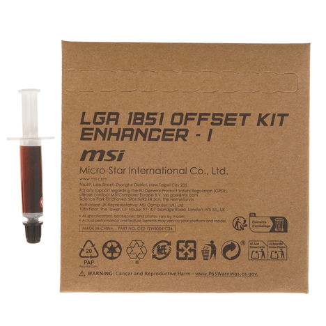 Кулер Процессорный MSI MAG CORELIQUID I360