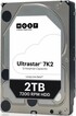 

Жесткий диск Western Digital 3.5 HDD 2TB 7.2K SATA3