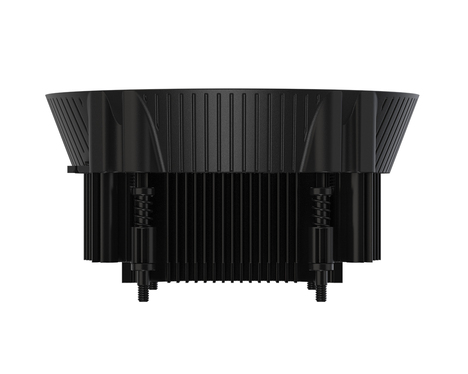 Кулер Процессорный ID-Cooling для CPU DK-07A RAINBOW