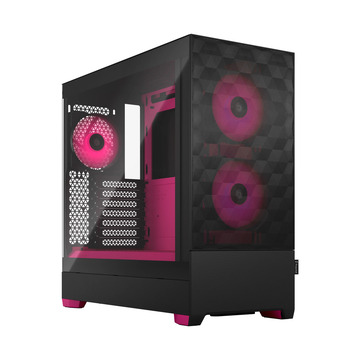 Корпус Fractal Design Pop Air RGB
