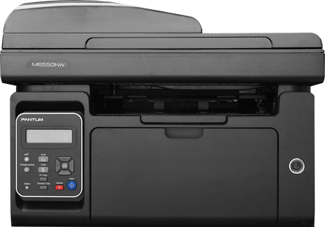 PANTUM M6550NW