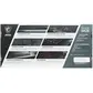 Клавиатура MSI VIGOR GK20 RU