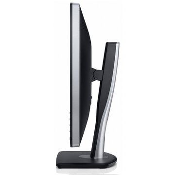 Монитор Dell Technologies U2412M 24.0-inch черный