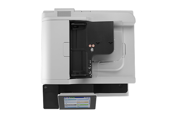 HP Inc. LaserJet Enterprise M725dn