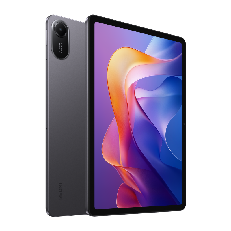 Планшет Xiaomi Redmi Pad Redmi Pad 2 Wi-Fi 256 ГБ