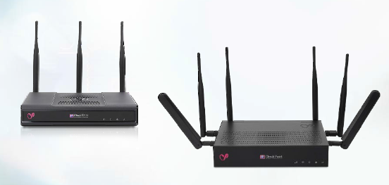 Шлюз безопасности Check Point + 1500 Security Gateway