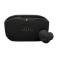Bluetooth-гарнитура JBL Wave Buds 2, цвет черный