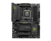 Материнская плата MSI AMD X870E MAG X870E TOMAHAWK WIFI