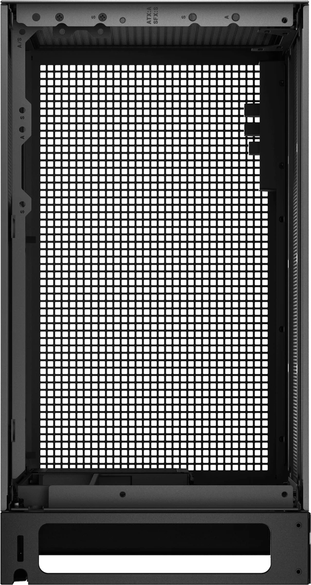 Корпус Deepcool CH170 DIGITAL