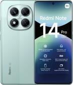 Смартфон Xiaomi Redmi Note 14 Pro 256 ΓБ зеленый