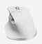 Мышь Logitech MX Master 3S 910-006562, цвет серый