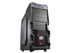 

Корпус Cooler Master K380