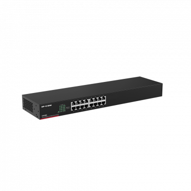 Коммутатор 16PORT 1000M G1016G IP-COM