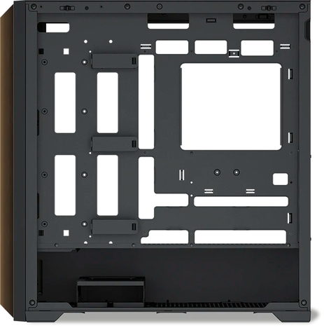 Корпус SAMA Z60