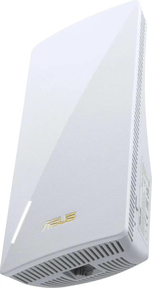 Точка доступа ASUS RP-AX58