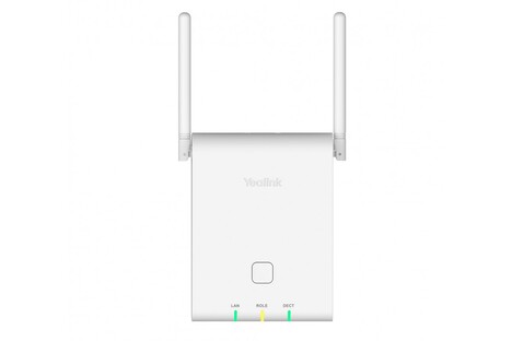 Базовый блок Yealink W90B