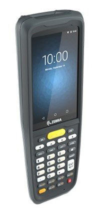 Терминалы сбора данных Zebra MC2200