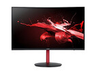 

Монитор ACER XF272X 27.0-inch черный