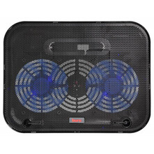 Подставка Buro BU-LCP140-B214H