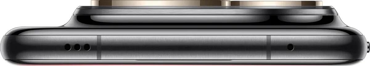 Смартфон HUAWEI PURA 80 ULTRA 512 ΓБ черный