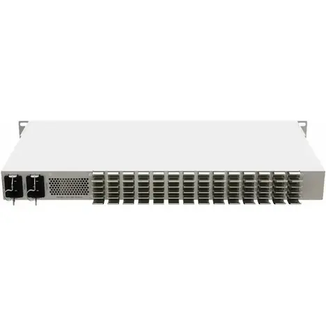 Коммутатор MikroTik CRS326-4C+20G+2Q+RM