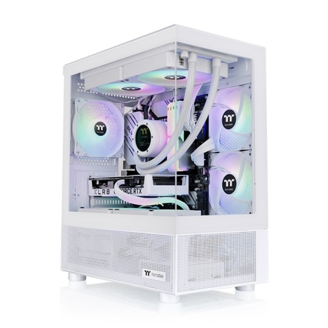 Корпус Thermaltake View 170
