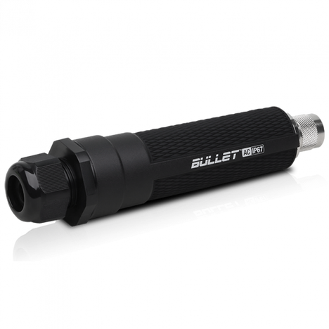 Точка доступа UBIQUITI BULLETAC-IP67