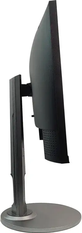 Монитор DIGMA 27P705Q 27.0-inch серебристый