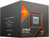 Процессор AMD Ryzen 7 8700G BOX
