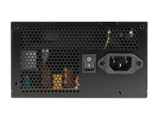 Блок питания Chieftec Task TPS-700S