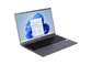 Ноутбук Irbis 17NBP4504 Intel Core i5-1235U (серый)