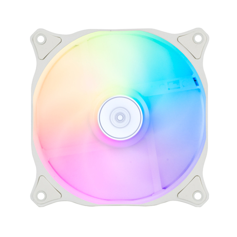 Кулер Процессорный Silverstone водяной PF240W-ARGB V2 (плохая упаковка)