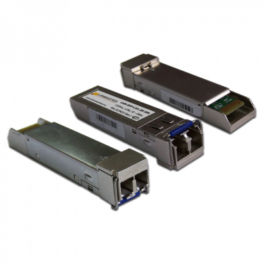 Трансивер Lanmaster LAN-SFPi-SX1.25-MM