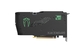 Видеокарта Zotac GeForce RTX 3050 8 ΓБ Retail