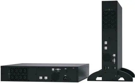 ИБП Powercom Smart King Pro+ SPR SPR-1000 LCD