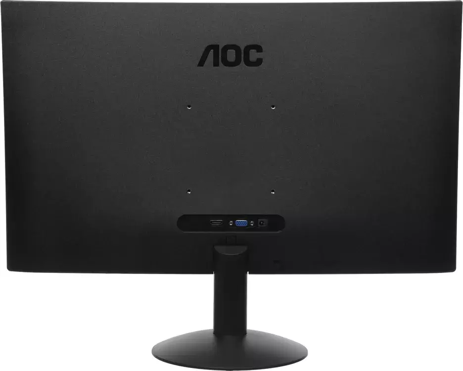 Монитор AOC 24B30HM2 23.8-inch черный